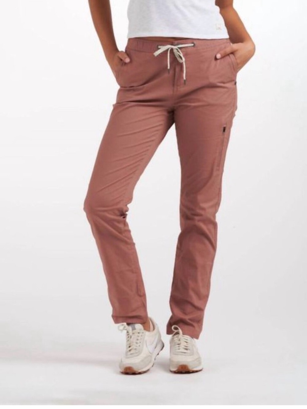 Vuori Ripstop Pant
